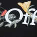 OFF WHITE T-Shirts for MEN #B62279