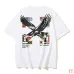OFF WHITE T-Shirts for MEN #B62280