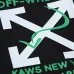 OFF WHITE T-Shirts for MEN #B62281