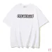OFF WHITE T-Shirts for MEN #B62282