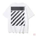 OFF WHITE T-Shirts for MEN #B62283