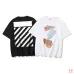 OFF WHITE T-Shirts for MEN #B62283