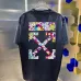OFF WHITE T-Shirts for MEN #B62321