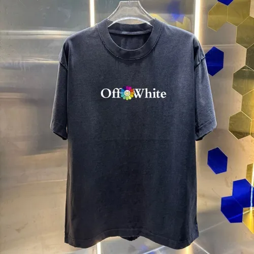OFF WHITE T-Shirts for MEN #B62321