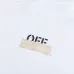 OFF WHITE T-Shirts for MEN #B62322