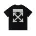 OFF WHITE T-Shirts for MEN #B62322