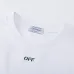 OFF WHITE T-Shirts for MEN #B62323