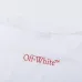 OFF WHITE T-Shirts for MEN #B62323