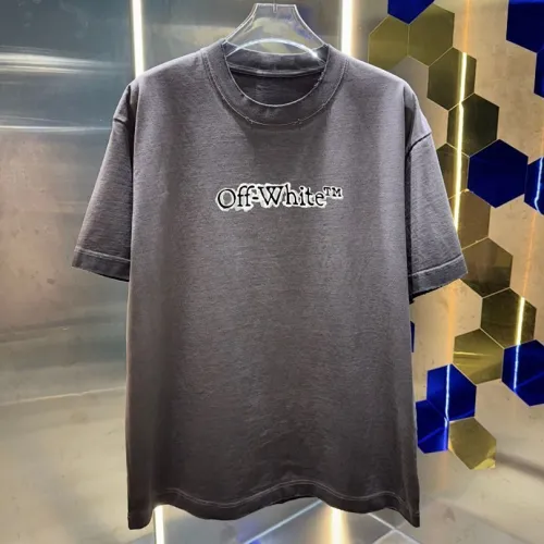 OFF WHITE T-Shirts for MEN #B62333