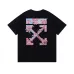 OFF WHITE T-Shirts for MEN #B62666