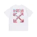 OFF WHITE T-Shirts for MEN #B62666