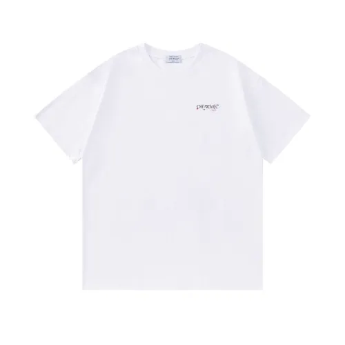 OFF WHITE T-Shirts for MEN #B62666