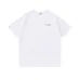 OFF WHITE T-Shirts for MEN #B62666