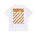 OFF WHITE T-Shirts for MEN #B62667