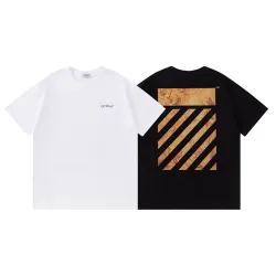 OFF WHITE T-Shirts for MEN #B62667 OFF WHITE T-Shirts for MEN #B62667