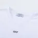 OFF WHITE T-Shirts for MEN #B62668