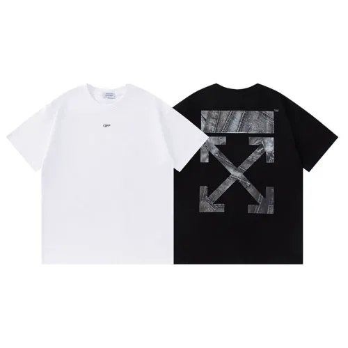 OFF WHITE T-Shirts for MEN #B62668