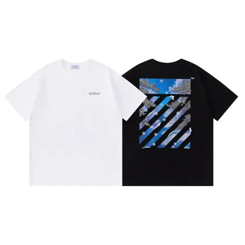 OFF WHITE T-Shirts for MEN #B62669