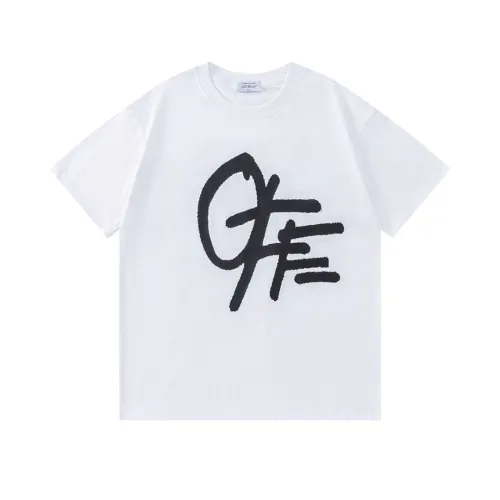 OFF WHITE T-Shirts for MEN #B62972
