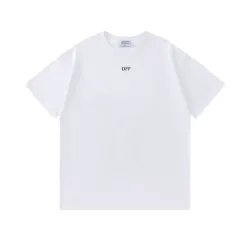 OFF WHITE T-Shirts for MEN #B62973 OFF WHITE T-Shirts for MEN #B62973
