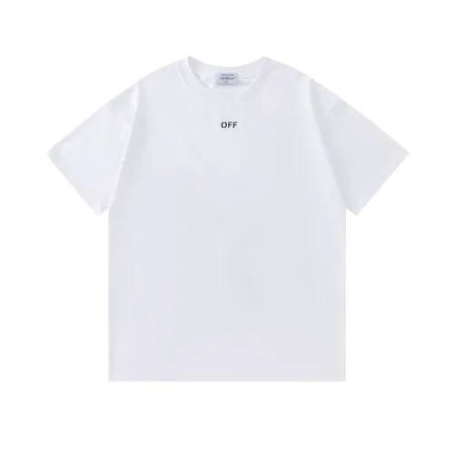 OFF WHITE T-Shirts for MEN #B62973