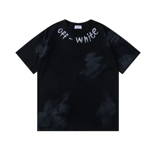 OFF WHITE T-Shirts for MEN #B62994