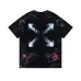 OFF WHITE T-Shirts for MEN #B62995