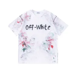 OFF WHITE T-Shirts for MEN #B62995 OFF WHITE T-Shirts for MEN #B62995