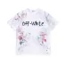 OFF WHITE T-Shirts for MEN #B62995