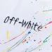 OFF WHITE T-Shirts for MEN #B62996