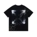 OFF WHITE T-Shirts for MEN #B62996