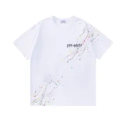 OFF WHITE T-Shirts for MEN #B62996 OFF WHITE T-Shirts for MEN #B62996
