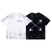 OFF WHITE T-Shirts for MEN #B63025