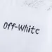 OFF WHITE T-Shirts for MEN #B63025