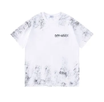 OFF WHITE T-Shirts for MEN #B63025