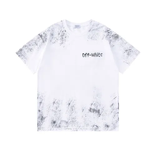 OFF WHITE T-Shirts for MEN #B63025