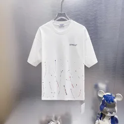 OFF WHITE T-Shirts for MEN #B64490