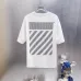 OFF WHITE T-Shirts for MEN #B64492