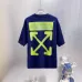 OFF WHITE T-Shirts for MEN #B64494