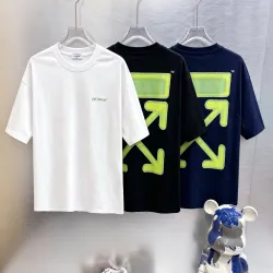 OFF WHITE T-Shirts for MEN #B64494