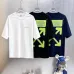 OFF WHITE T-Shirts for MEN #B64494