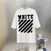 OFF WHITE T-Shirts for MEN #B64496