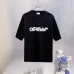 OFF WHITE T-Shirts for MEN #B64496
