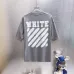 OFF WHITE T-Shirts for MEN #B64496