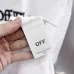OFF WHITE T-Shirts for MEN #B64496