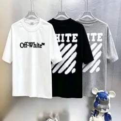 OFF WHITE T-Shirts for MEN #B64496