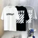 OFF WHITE T-Shirts for MEN #B64496