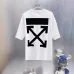 OFF WHITE T-Shirts for MEN #B64497