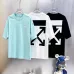 OFF WHITE T-Shirts for MEN #B64497