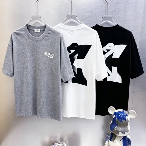 OFF WHITE T-Shirts for MEN #B64498